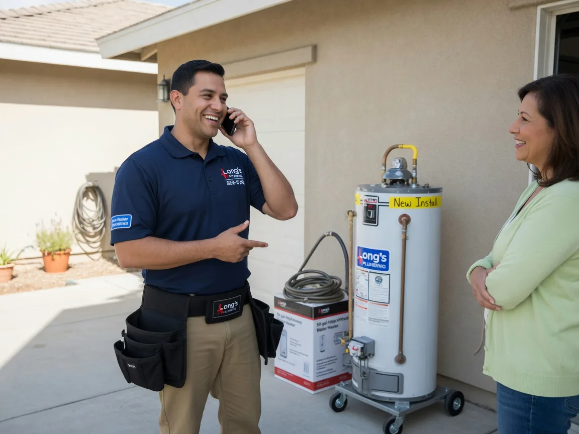 Leak Detection Lapaz, IN FAQs